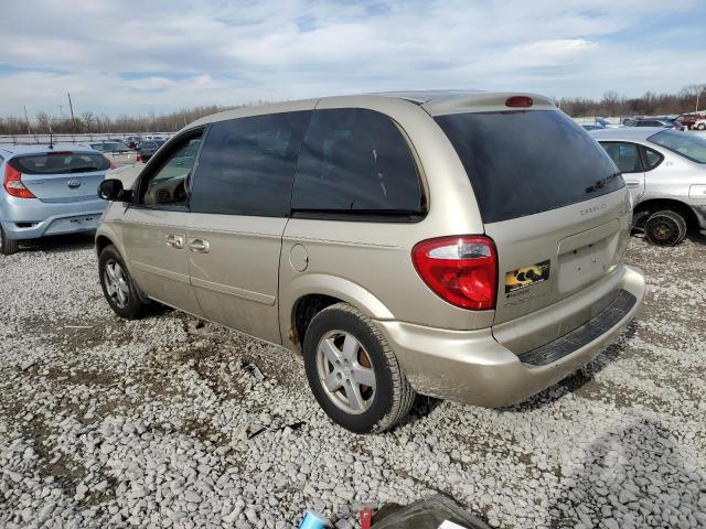 Zdjęcie 2 z aukcji – 2006 DODGE CARAVAN SX z VIN 1D4GP45R46B563500