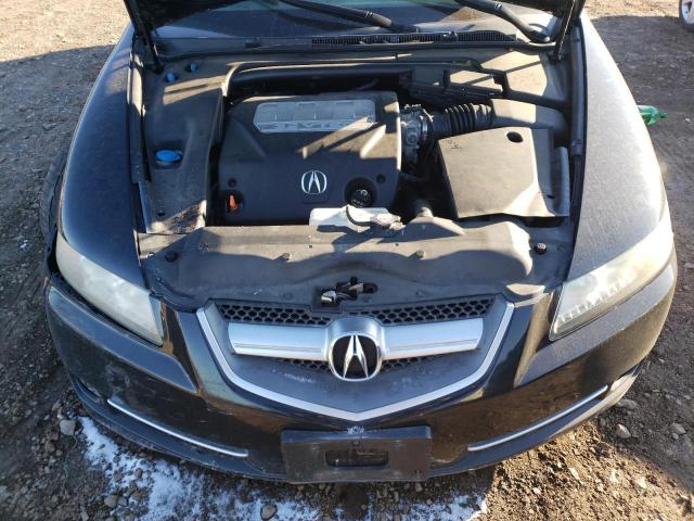 Photo 11 from auction – 2008 ACURA TL with VIN 19UUA66288A014293