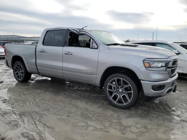 Photo 4 from auction – 2019 RAM 1500 LARAM with VIN 1C6SRFRT6KN586215