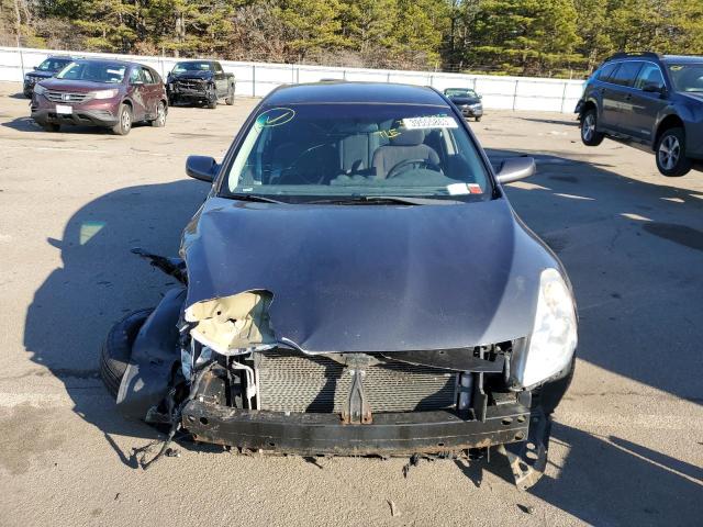 Photo 5 from auction – 2010 NISSAN ALTIMA BAS with VIN 1N4AL2AP4AN493758