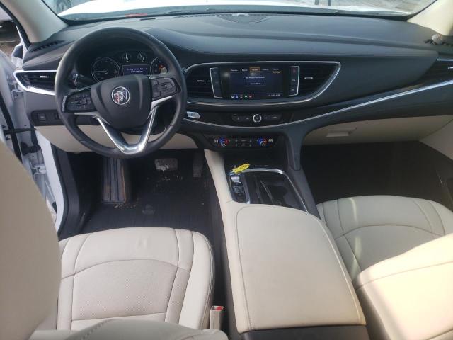Photo 8 from auction – 2022 BUICK ENCLAVE ES with VIN 5GAEVAKW0NJ137991