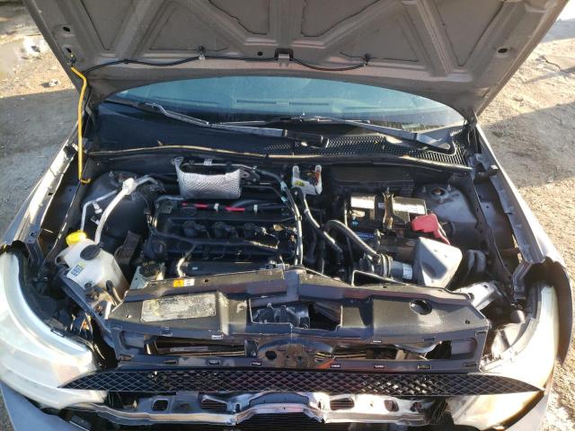 Photo 11 from auction – 2011 FORD FOCUS SE with VIN 1FAHP3FN8BW132089