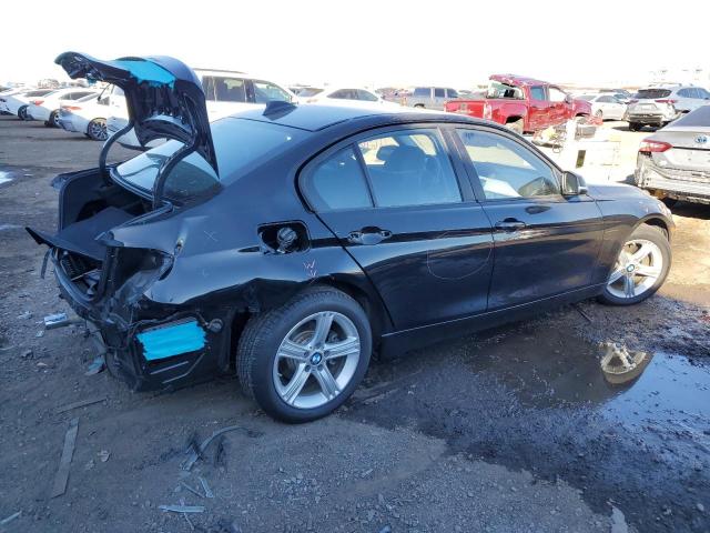 Photo 3 from auction – 2014 BMW 320 I XDRI with VIN WBA3C3C56EK200130