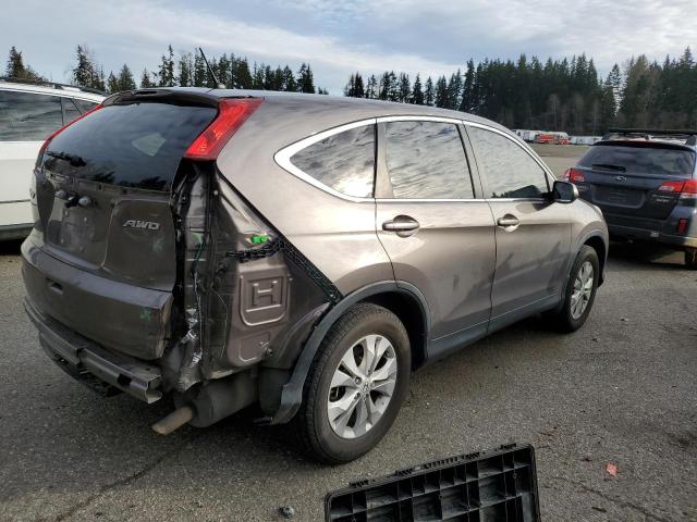 Photo 3 from auction – 2014 HONDA CR-V EX with VIN 2HKRM4H54EH634070