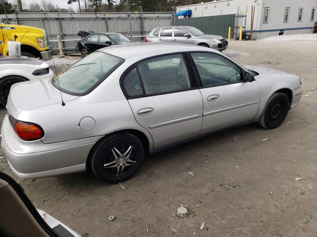 Photo 3 from auction – 2002 CHEVROLET MALIBU with VIN 1G1ND52J92M655484