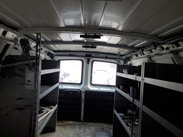 Photo 10 from auction – 2015 CHEVROLET EXPRESS G2 with VIN 1GCWGFCF9F1284336