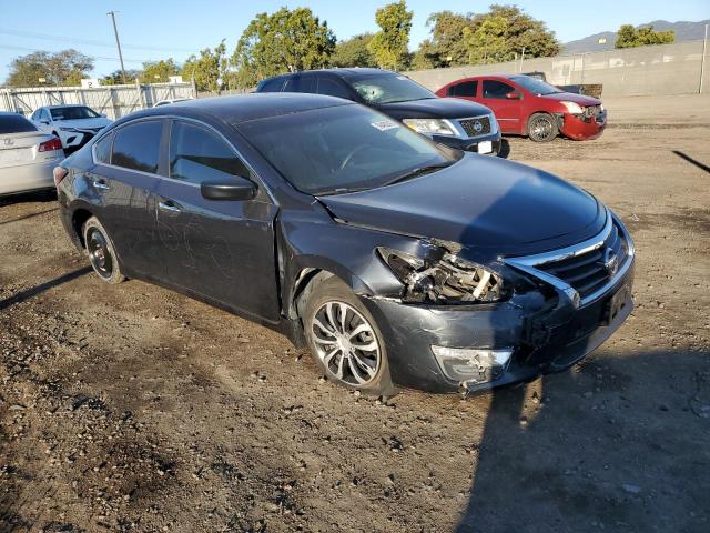 Photo 4 from auction – 2015 NISSAN ALTIMA 2.5 with VIN 1N4AL3APXFC299552