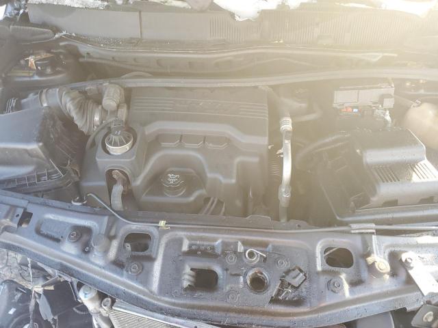 Photo 12 from auction – 2008 CHEVROLET EQUINOX LS with VIN 2CNDL13F886306859
