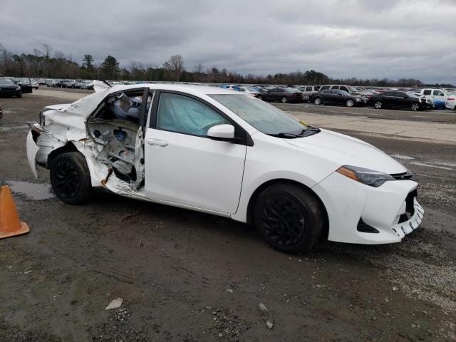 Photo 4 from auction – 2019 TOYOTA COROLLA L with VIN 2T1BURHE8KC233036