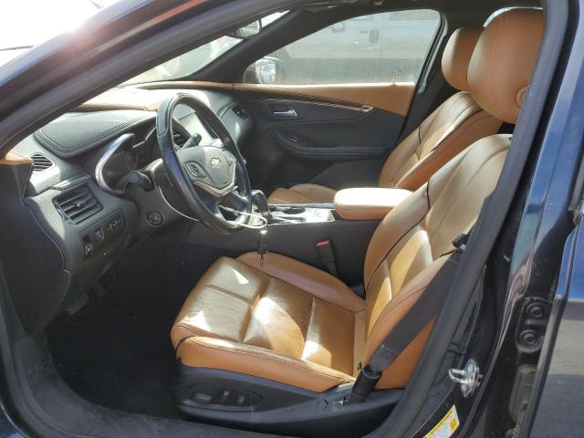Photo 7 from auction – 2014 CHEVROLET IMPALA LTZ with VIN 2G1155S30E9155115