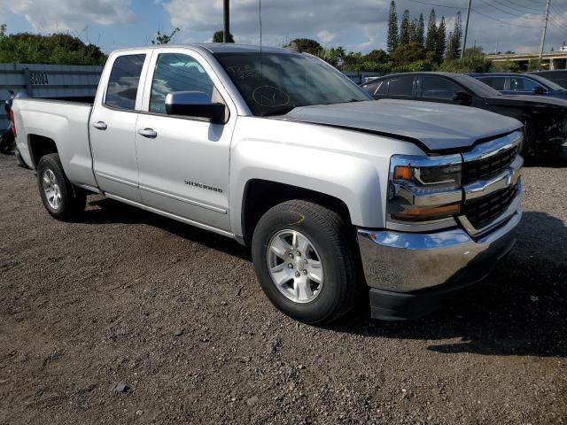 Zdjęcie 4 z aukcji – 2019 CHEVROLET SILVERADO z VIN 2GCRCPECXK1147038