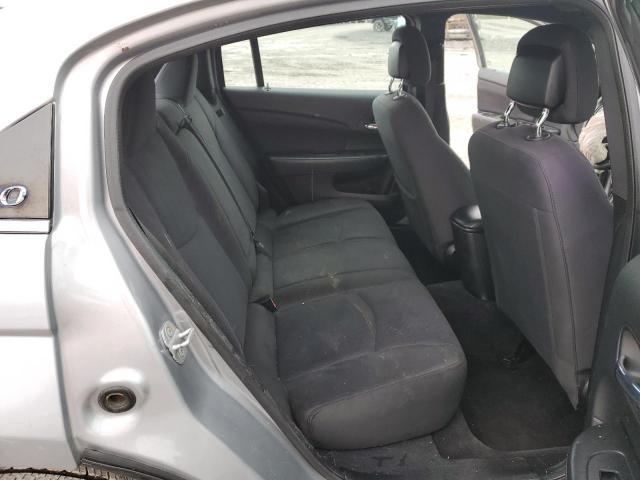 Photo 10 from auction – 2013 CHRYSLER 200 LX with VIN 1C3CCBAB5DN761507