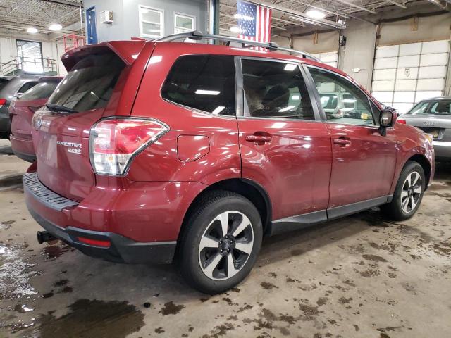 Photo 3 from auction – 2017 SUBARU FORESTER 2 with VIN JF2SJAGCXHH526582