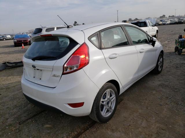 Photo 3 from auction – 2019 FORD FIESTA SE with VIN 3FADP4EJ1KM118554