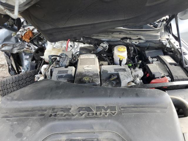 Photo 11 from auction – 2021 RAM 3500 BIG H with VIN 3C63R3HL0MG667940