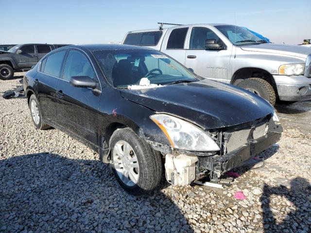 Photo 4 from auction – 2012 NISSAN ALTIMA BAS with VIN 1N4AL2AP1CN517131
