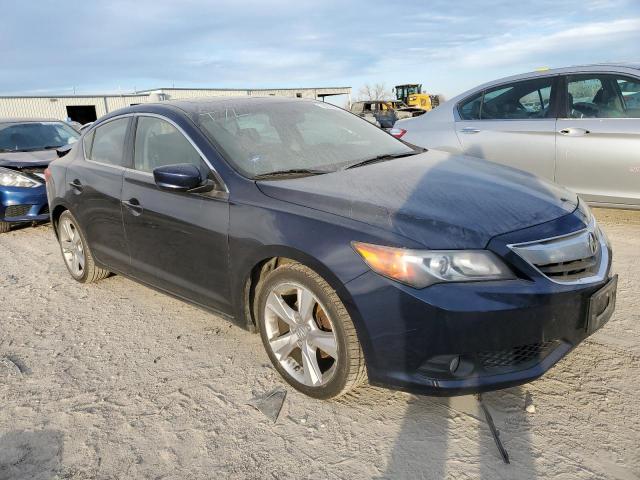 Photo 4 from auction – 2013 ACURA ILX 20 PRE with VIN 19VDE1F57DE019940