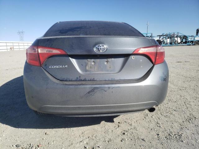 Photo 6 from auction – 2017 TOYOTA COROLLA L with VIN 5YFBURHE8HP709651