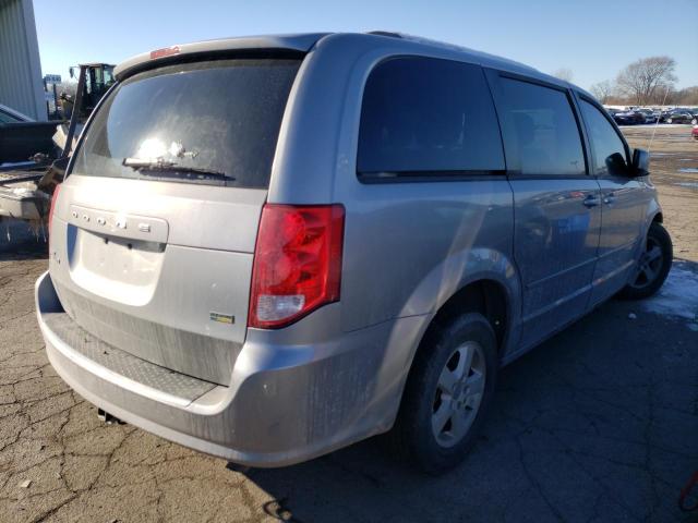 Photo 3 from auction – 2013 DODGE GRAND CARA with VIN 2C4RDGCG3DR551967