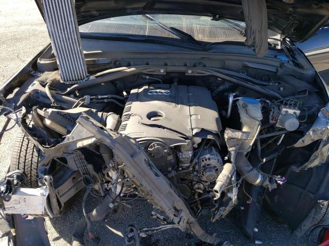 Photo 12 from auction – 2017 AUDI Q5 PREMIUM with VIN WA1M2AFP1HA034082