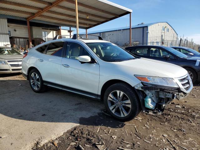Photo 4 from auction – 2014 HONDA CROSSTOUR with VIN 5J6TF2H56EL001449