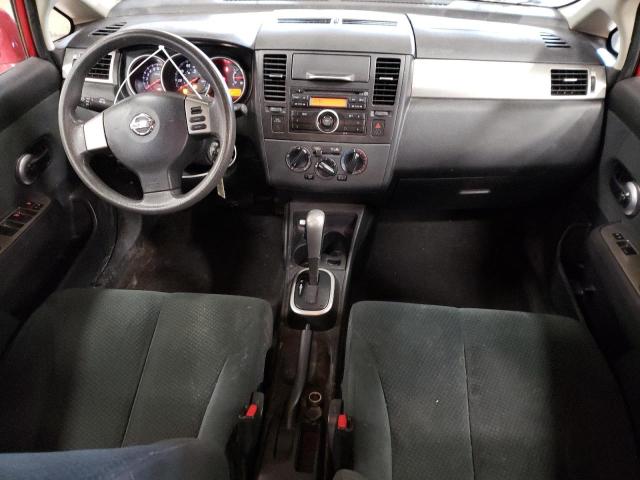 Photo 8 from auction – 2012 NISSAN VERSA S with VIN 3N1BC1CP0CL367781