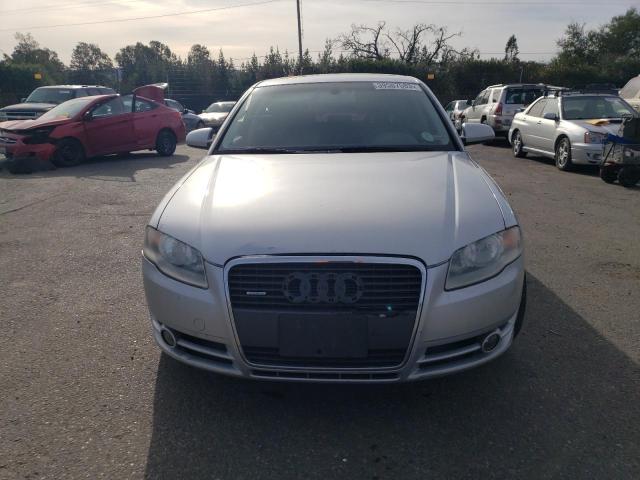Photo 5 from auction – 2006 AUDI A4 2.0T QU with VIN WAUDF78E16A188505
