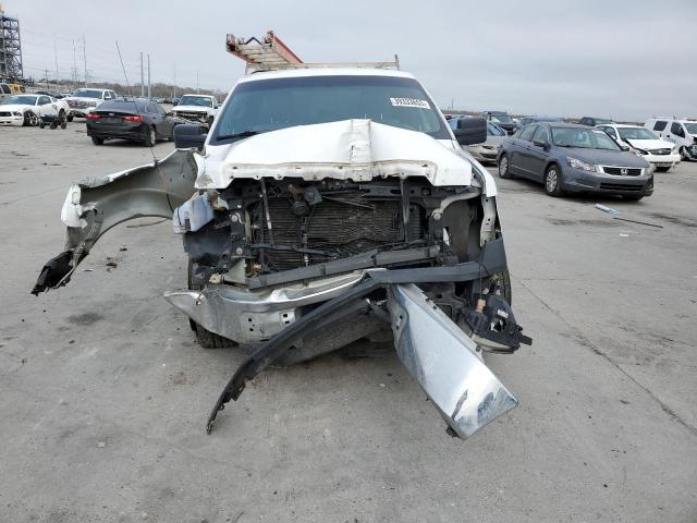 Photo 5 from auction – 2013 FORD F150 SUPER with VIN 1FTFX1EF4DFA10963