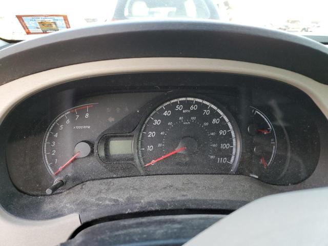 Photo 9 from auction – 2011 TOYOTA SIENNA LE with VIN 5TDKK3DC6BS088691