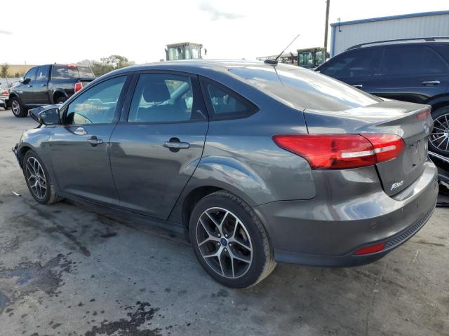 Photo 2 from auction – 2017 FORD FOCUS SEL with VIN 1FADP3H29HL242046