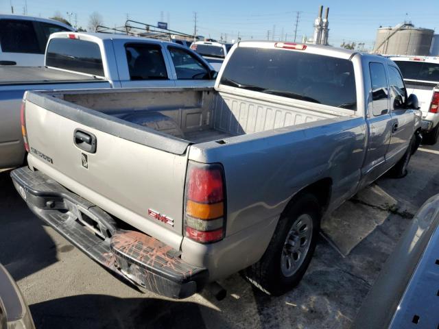 Zdjęcie 3 z aukcji – 2005 GMC NEW SIERRA z VIN 2GTEC19V651326978