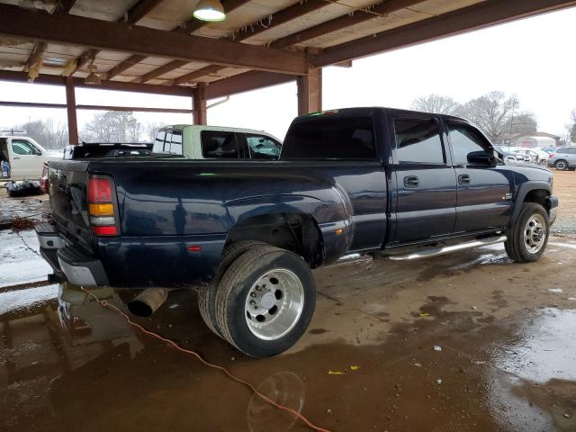 Photo 3 from auction – 2007 CHEVROLET SILVERADO with VIN 1GCJC33DX7F159191