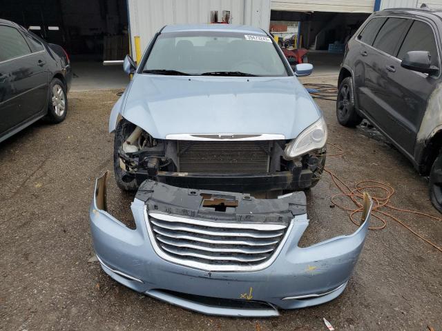 Photo 5 from auction – 2013 CHRYSLER 200 LX with VIN 1C3CCBAB3DN691716