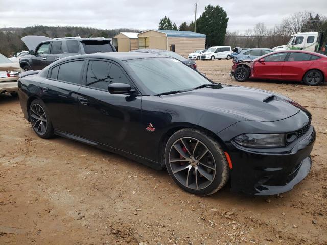 Photo 4 from auction – 2017 DODGE CHARGER R/ with VIN 2C3CDXGJ5HH625255