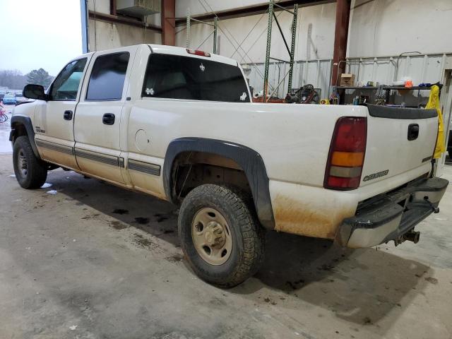 Foto 2 de la subasta – 2002 CHEVROLET SILVERADO con VIN 1GCHC23172F122753