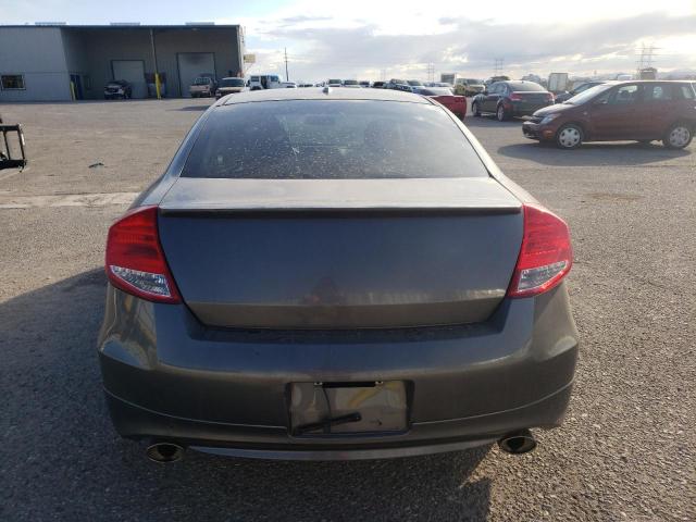 Photo 6 from auction – 2012 HONDA ACCORD EXL with VIN 1HGCS2B87CA010904