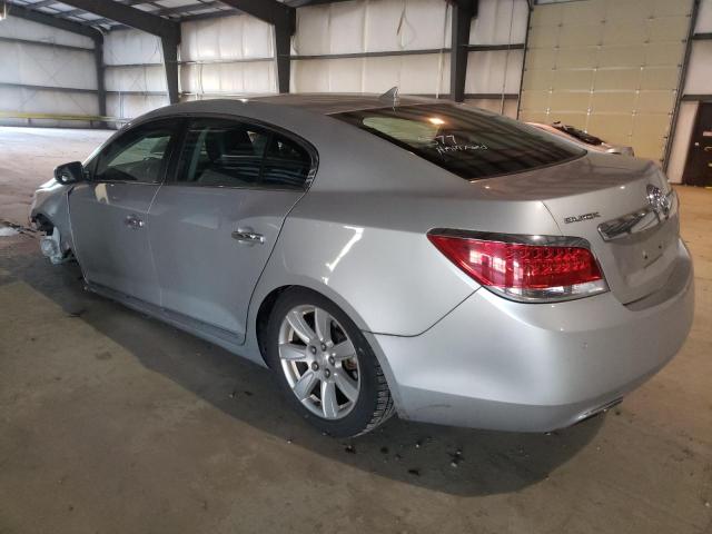 صورة رقم 2 من المزاد - 2013 BUICK LACROSSE مع VIN 1G4GC5E39DF120352