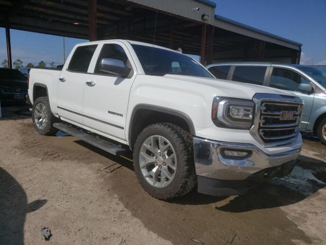 Photo 4 from auction – 2018 GMC SIERRA C15 with VIN 3GTP1NEC7JG588309