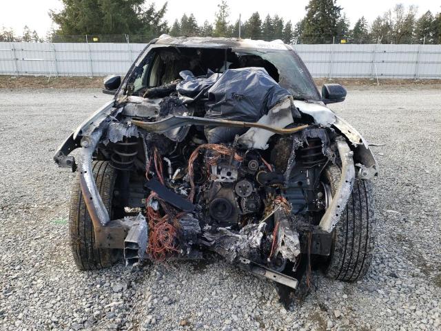 Photo 5 from auction – 2020 FORD EXPLORER L with VIN 1FMSK8FH9LGA71025