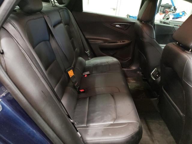 Photo 10 from auction – 2017 CHEVROLET MALIBU LT with VIN 1G1ZE5ST9HF268494