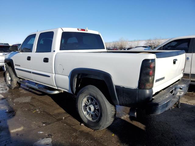 Photo 2 from auction – 2005 GMC SIERRA K25 with VIN 1GTHK23UX5F969431