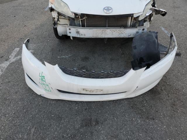 Photo 12 from auction – 2009 TOYOTA COROLLA MA with VIN 2T1KU40E29C103682