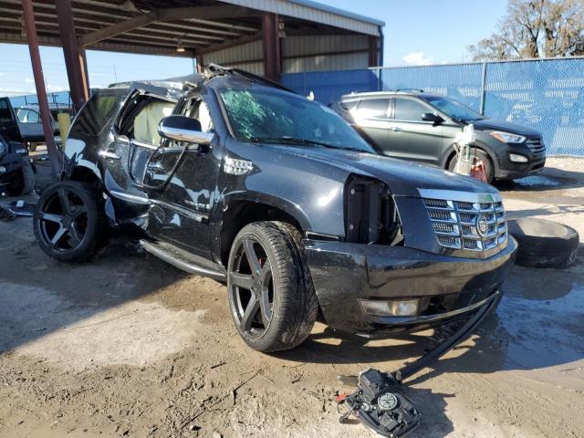 Photo 4 from auction – 2007 CADILLAC ESCALADE L with VIN 1GYFK63867R137467