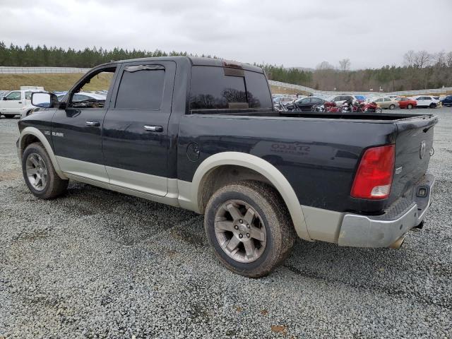 Photo 2 from auction – 2009 DODGE RAM 1500 with VIN 1D3HV13T29J512440
