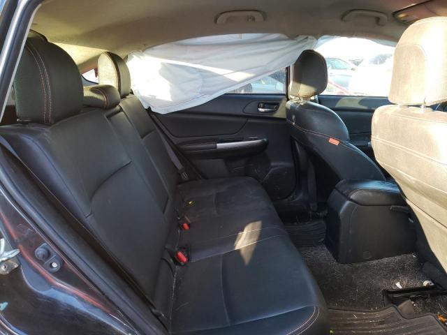 Фото 10 с аукциона – 2017 SUBARU CROSSTREK с VIN JF2GPAKC4H8210428
