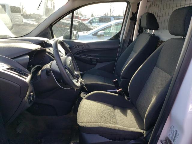Photo 7 from auction – 2017 FORD TRANSIT CO with VIN NM0LS6E70H1310409