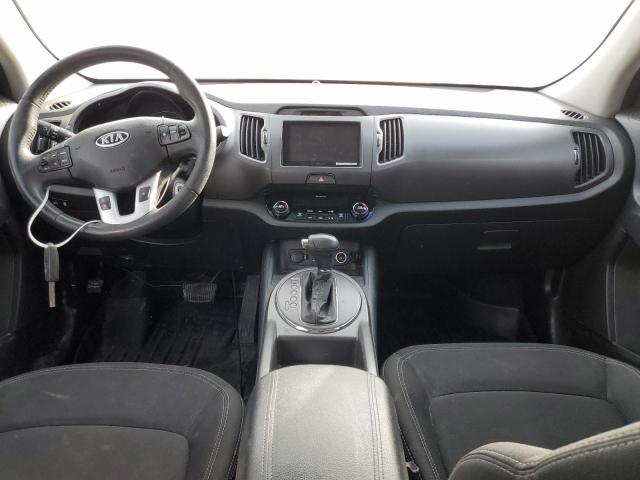 Photo 8 from auction – 2012 KIA SPORTAGE E with VIN KNDPC3A26C7343012