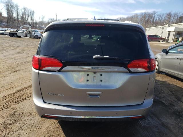 Photo 6 from auction – 2017 CHRYSLER PACIFICA T with VIN 2C4RC1BG2HR756980