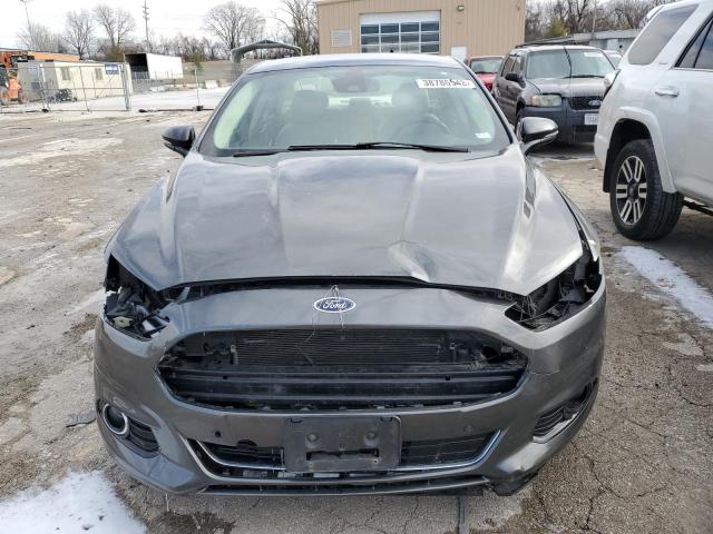 Photo 5 from auction – 2015 FORD FUSION SE with VIN 3FA6P0LUXFR172264