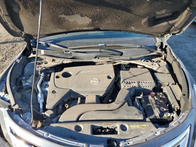 Photo 11 from auction – 2015 NISSAN ALTIMA 2.5 with VIN 1N4AL3APXFC299552
